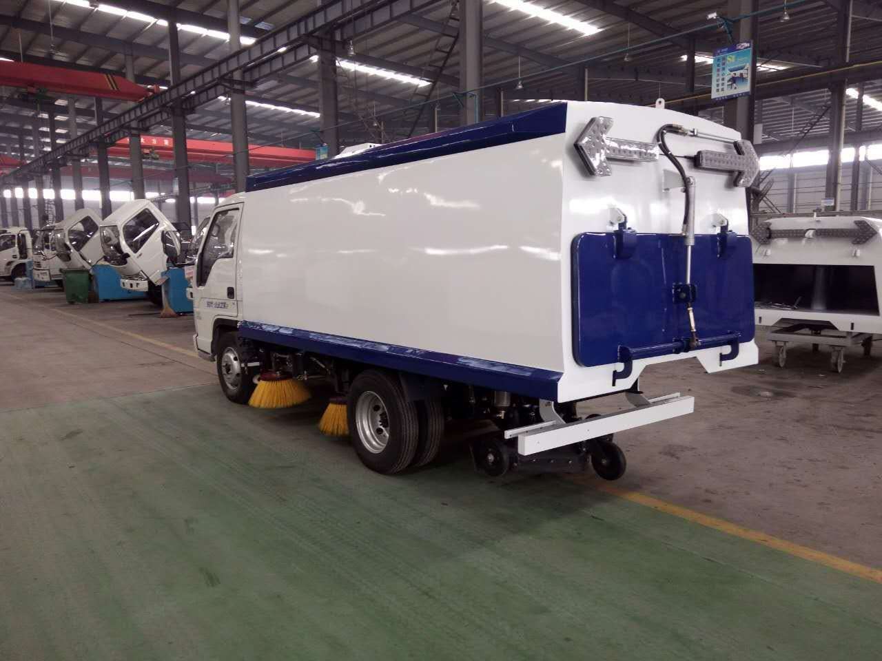小型福田掃路車圖片,福田掃路車圖片,小型掃路車圖片
