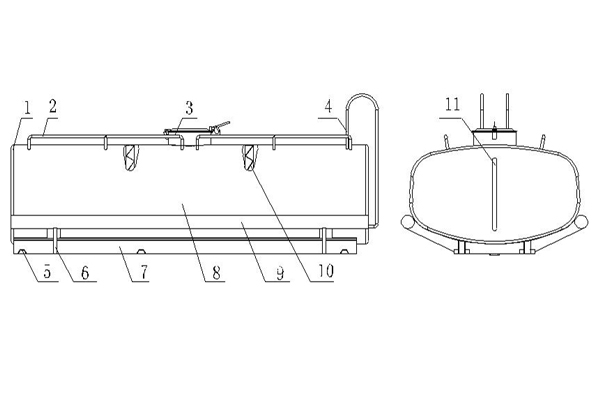 多功能灑水車使用操作維護(hù)說明書文檔下載[DOC]