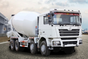 專用汽車市場(chǎng)新品繁多 程力汽車教您3招巧挑選精品