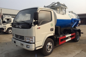 程力公司餐廚垃圾車現(xiàn)貨兩臺(tái) 預(yù)購從速