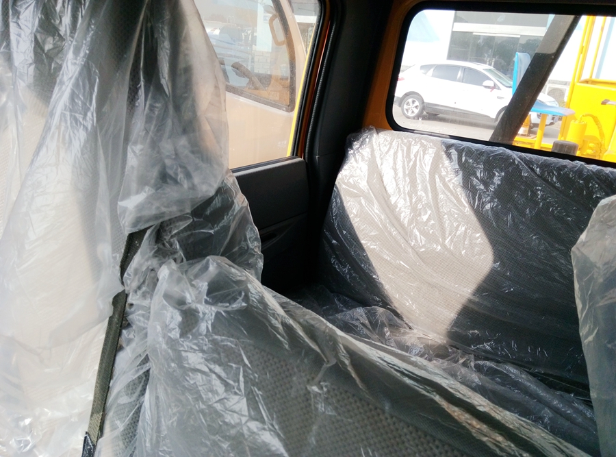 五十鈴折疊式高空作業(yè)車圖片,慶鈴16米高空作業(yè)車圖片