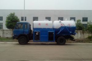 隨州專用汽車企業(yè)下半年市場(chǎng)謹(jǐn)慎樂觀