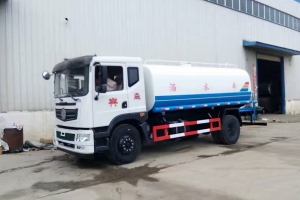 怎樣使您的灑水車(chē)用起來(lái)才更經(jīng)濟(jì)、更有用