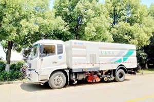 你知道專用汽車的免征、燃油、環(huán)保3種公告嗎?