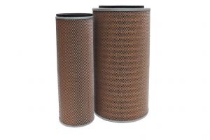 [原創(chuàng)]湖北程力環(huán)衛(wèi)車教您如何清理掃路車的空氣濾芯