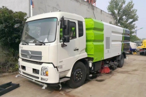 集與一身的國五洗掃車-歡迎來選購