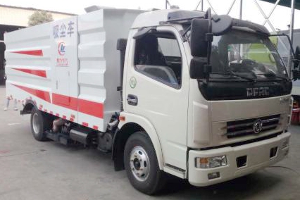 吸塵車的選擇也需要結(jié)合實(shí)際的應(yīng)用!