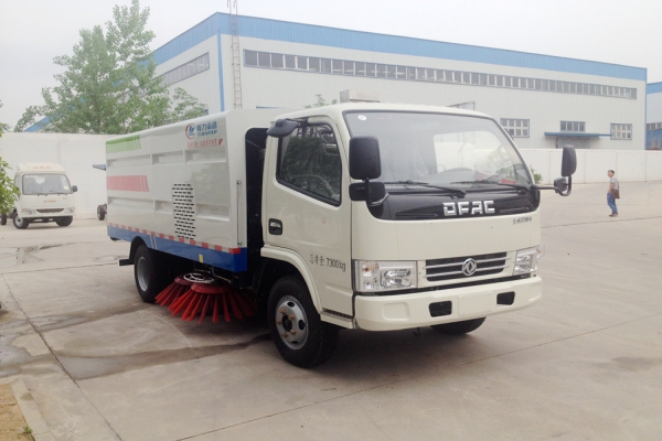 程力環(huán)衛(wèi)車針對用戶答疑