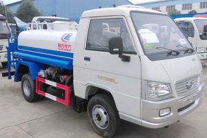 灑水車上牌容易忽視8個(gè)常見問題