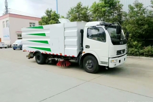 [原創(chuàng)]用戶購(gòu)買洗掃車所面臨的難題：價(jià)格、質(zhì)量、售后