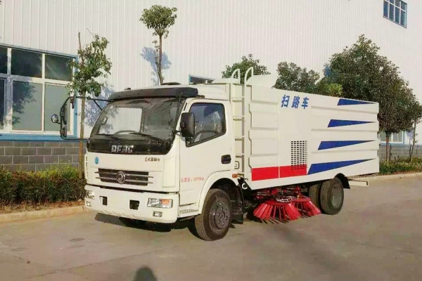 哪些方面會讓你的清掃車電瓶“虧電”？