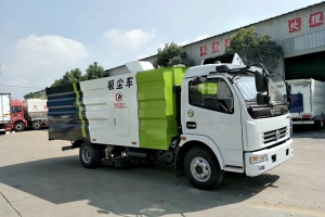 夏季需要注意的幾點(diǎn)掃路車保養(yǎng)小常識(shí)