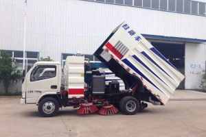 我公司的銷售的專用車輛可滿足市場(chǎng)上各種環(huán)衛(wèi)車需求