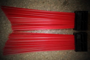 掃路車掃刷磨損過快或許是你的掃盤傾角調(diào)整錯誤