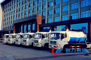 “好專(zhuān)汽、程力造”-科技創(chuàng)新助推程力專(zhuān)汽時(shí)代浪潮