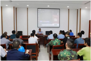 安全培訓：程力集團秋季大練兵之安全篇