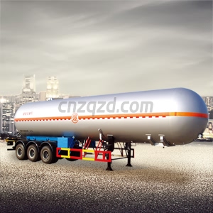 液化氣運(yùn)輸車圖片