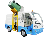 電動(dòng)環(huán)衛(wèi)車(chē)