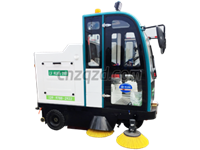 電動(dòng)掃地車(chē)