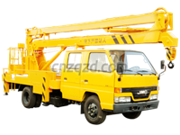 高空作業(yè)車(chē)
