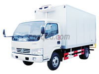 冷藏車(chē)