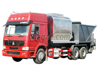 瀝青灑布車(chē)