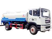 灑水車(chē)