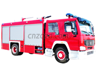 消防車(chē)