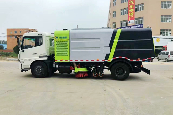 干式真空吸塵車廠家