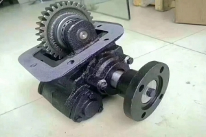 綠化噴灑水車干活技術(shù)包：取力器、水泵的正確使用與保養(yǎng)