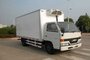 冷藏保溫運(yùn)輸車(chē)的發(fā)展歷史 另推薦三款小型冷藏車(chē)