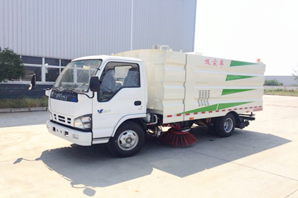 五十鈴真空吸塵車吸塵濾芯