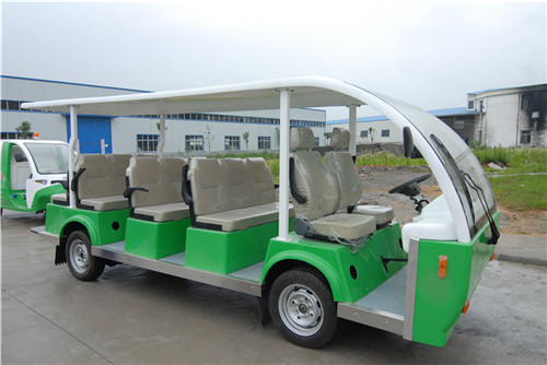 電動(dòng)旅游觀(guān)光車(chē)