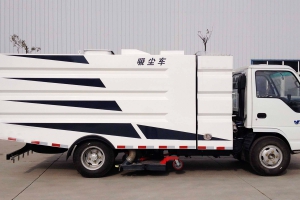 無塵吸塵車生產(chǎn)廠家