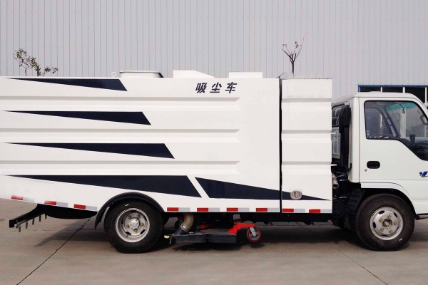無(wú)塵吸塵車(chē)生產(chǎn)廠家
