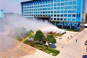 程力專汽各主流車型銷售態(tài)勢增長明顯，國慶長假前后迎來旺季小高峰！