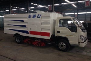 福田清掃機上戶