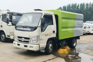 福田掃路機(jī)經(jīng)銷商