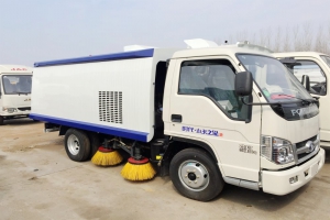 福田掃路車哪家專業(yè)