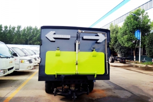 福田小型掃道車哪里賣