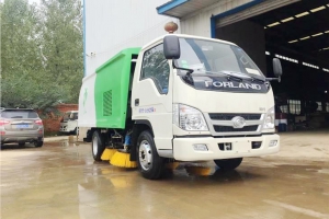 福田小型掃路車報(bào)價(jià)