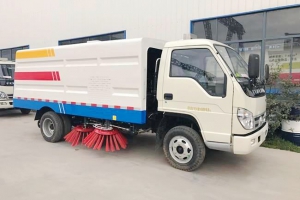 福田純吸式掃路車哪家專業(yè)