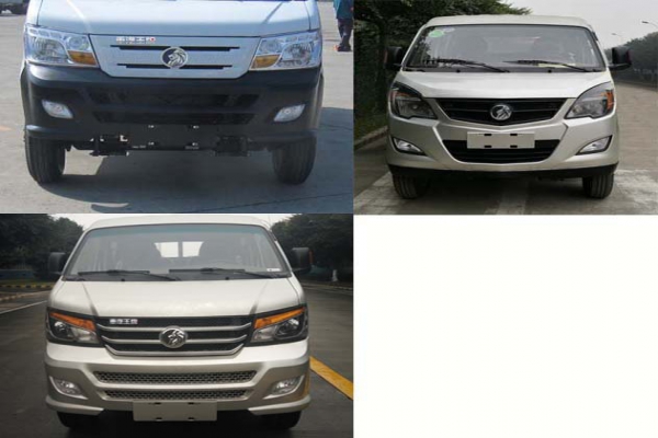 雜項(xiàng)危險(xiǎn)物品廂式運(yùn)輸車CLW5030XZWCD5