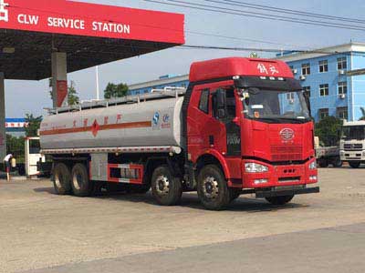 運油車CLW5320GYYC5