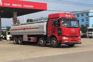 運油車CLW5320GYYC5