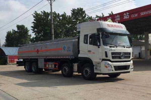 運(yùn)油車CLW5310GYYD5