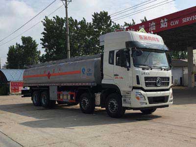 運油車CLW5310GYYD5