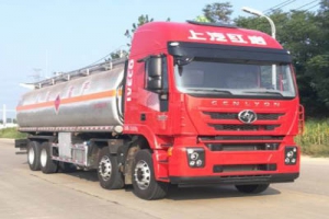 運(yùn)油車CLW5310GYYCQ5