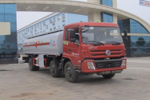 運(yùn)油車(chē)CLW5256GYYT5
