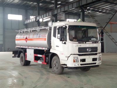 運油車CLW5181GYYD5